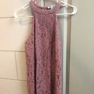 Dress - Women’s Lace